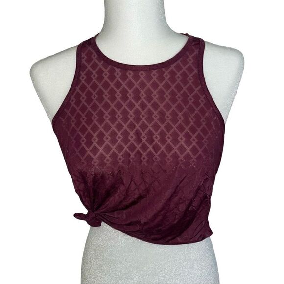 Gymshark Tops - Gymshark Cut Tank Top